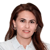 Симонян Элеонора Симоновна, детский стоматолог