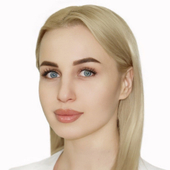 Лукьянова Дарья Юрьевна, уролог