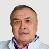 Трифонов Иннокентий Николаевич, эндоскопист