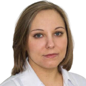 Соловьева Наталья Сергеевна, проктолог