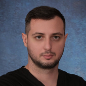 Радьков Руслан Тельманович, хирург-травматолог