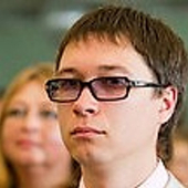 Пулин Егор Викторович, стоматолог-терапевт