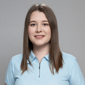 Иванова Елена Владиславовна, ЛОР