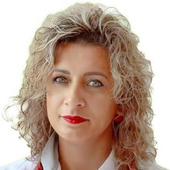 Нещеретная Елена Николаевна, педиатр