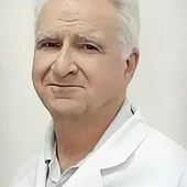 Агапитов Федор Викторович, детский врач функциональной диагностики