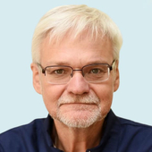 Мишин Андрей Юрьевич, уролог