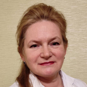 Голубева Наталья Владимировна, кардиолог