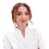 Попова Мария Антоновна, гинеколог