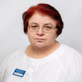 Волкова Ольга Станиславовна, детский офтальмолог