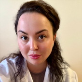 Судакова Алевтина Андреевна, психиатр