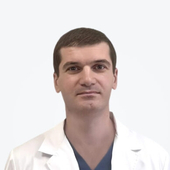 Карапетян Амаяк Вачикович, маммолог-онколог