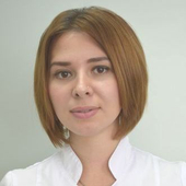 Ежова Екатерина Никитична, дерматолог