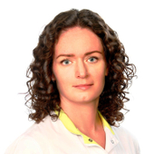 Полинова Мария Александровна, врач функциональной диагностики