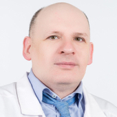 Зисман Виктор Александрович, стоматолог-терапевт
