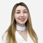 Красильникова Марина Юрьевна, ортодонт