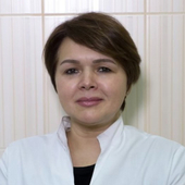 Нефедова Галина Алексеевна, стоматолог-терапевт