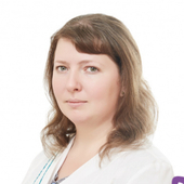 Гнусова Вера Николаевна, детский стоматолог