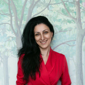 Григорян Карина Гришаевна, терапевт