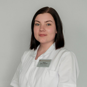 Зорина Дарья Андреевна, гинеколог
