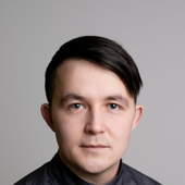 Мокрушин Дмитрий Владимирович, анестезиолог