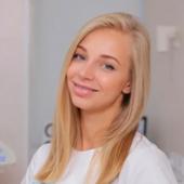 Грызлова Юлия Сергеевна, стоматологический гигиенист