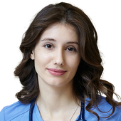 Вороная Татьяна Михайловна, кардиолог