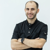 Саидов Мурад Гаджикурбанович, ортодонт