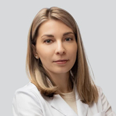 Шерстобитова Наталья Юрьевна, эпидемиолог