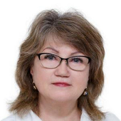 Мартыш Ирина Александровна, трихолог