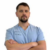 Терлецкий Виталий Григорьевич, детский ортопед