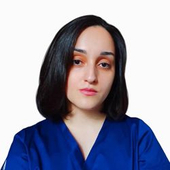 Тазагулова Мари Халедовна, детский психиатр