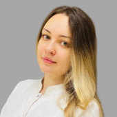 Ведюшенко Анастасия Александровна, эндокринолог