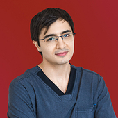 Амо Элам Робертович, флеболог