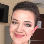 Вышар Ольга Николаевна, дерматолог-онколог