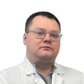 Жучек Евгений Николаевич, врач функциональной диагностики