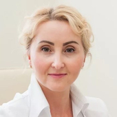 Масленникова Юлия Анатольевна, невролог