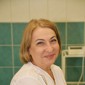 Булатова Елена Алексеевна, стоматолог-терапевт