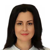 Родина Виктория Сергеевна, врач-косметолог