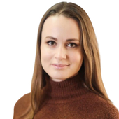 Яхонтова Евгения Константиновна, психолог