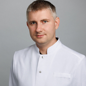 Бусыгин Константин Игоревич, педиатр