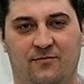 Павлюченко Сергей Михайлович, стоматолог-ортопед