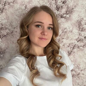 Рожкова Олеся Витальевна, педиатр