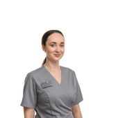 Ходунова Вероника Андреевна, гастроэнтеролог