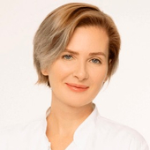 Ряполова Татьяна Анатольевна, врач УЗД
