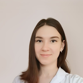 Захарова Александра Константиновна, невролог