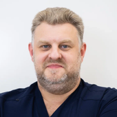 Матвеев Анатолий Петрович, хирург