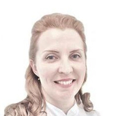 Красникова Татьяна Валерьевна, стоматолог-ортопед