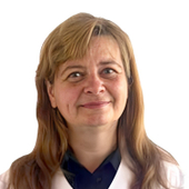 Лапшова Ирина Юрьевна, ЛОР