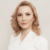 Метлушка Альфия Алмазовна, врач-косметолог