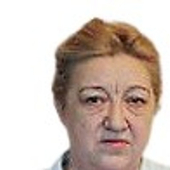 Зарубина Людмила Петровна, дерматолог